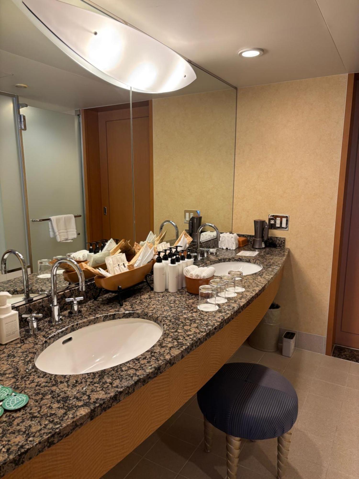 The Yokohama Bay Hotel Tokyu Ngoại thất bức ảnh